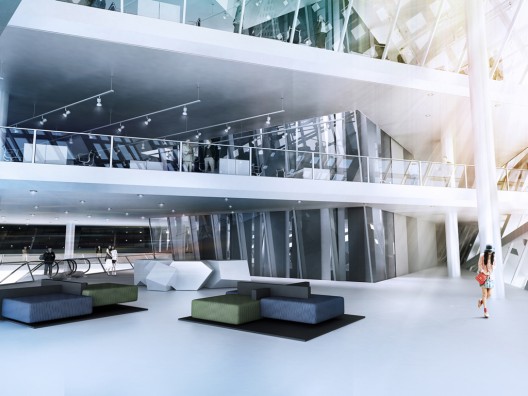 S.Deer Corporate Headquarters (4)