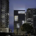 Downtown LA Hotel / XTEN Architecture (2) Downtown LA Hotel / XTEN Architecture (2) Courtesy of XTEN Architecture