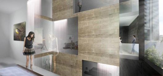 Downtown LA Hotel / XTEN Architecture (3)