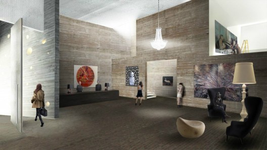 Downtown LA Hotel / XTEN Architecture (7)