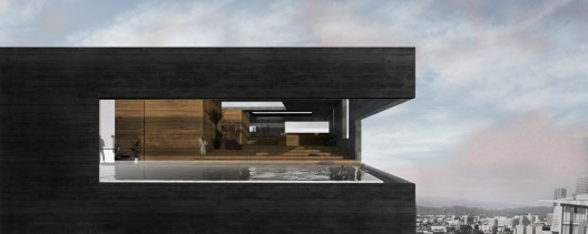 Downtown LA Hotel / XTEN Architecture (12)