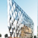 THE-BLADE_Pavilion_2012¸DPA THE-BLADE_Pavilion_2012¸DPA © DPA / Adagp
