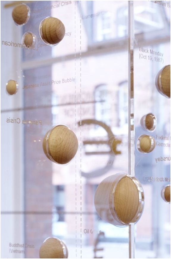 ‘SHIFTS: The Economic Crisis and its Consequences for Architecture’ Exhibition