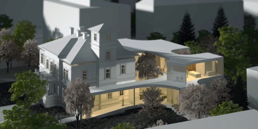 Crossroad Offices Extension (1)