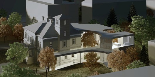 Crossroad Offices Extension (2)