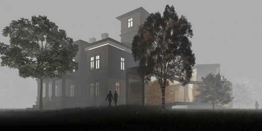 Crossroad Offices Extension (3)