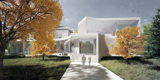 Crossroad Offices Extension (4)