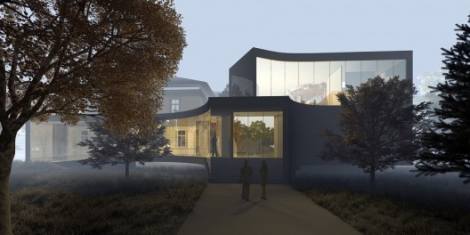 Crossroad Offices Extension (5)