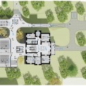 Crossroad Offices Extension (11) ground floor plan