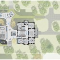 Crossroad Offices Extension (12) first floor plan