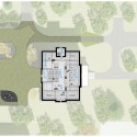 Crossroad Offices Extension (13) roof plan