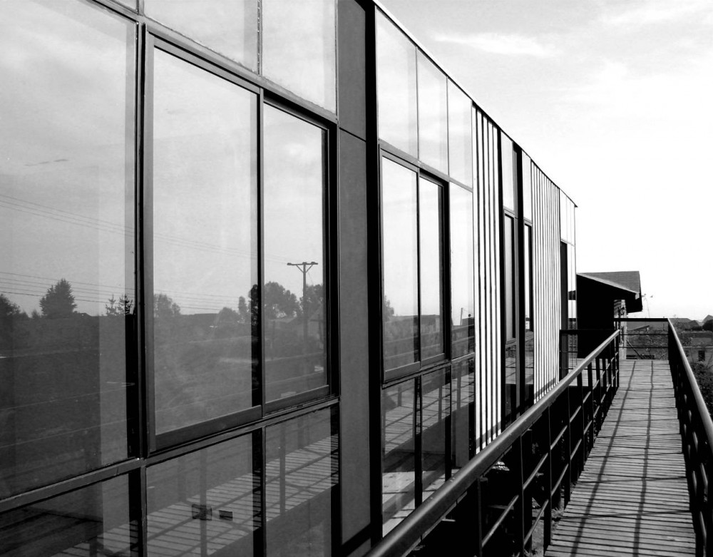 3 Houses In Maitencillo / SML Arquitectos