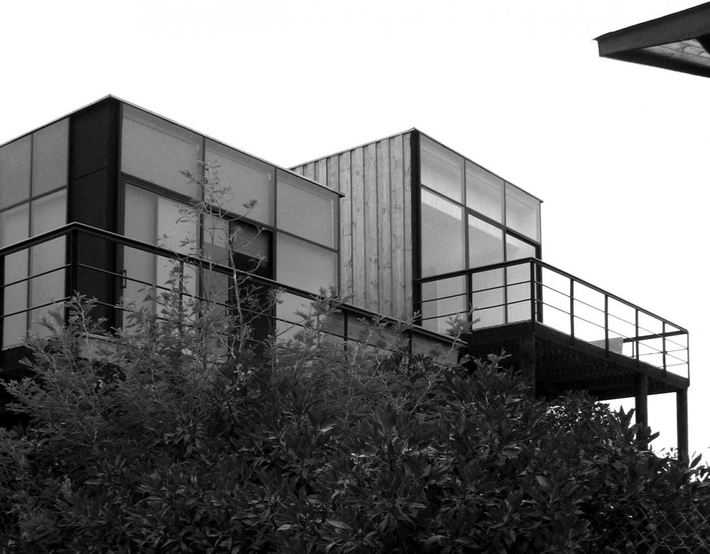 3 Houses In Maitencillo / SML Arquitectos