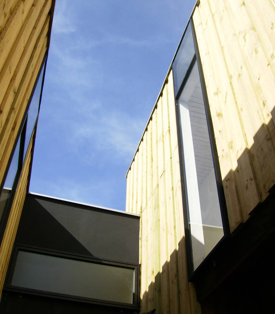3 Houses In Maitencillo / SML Arquitectos