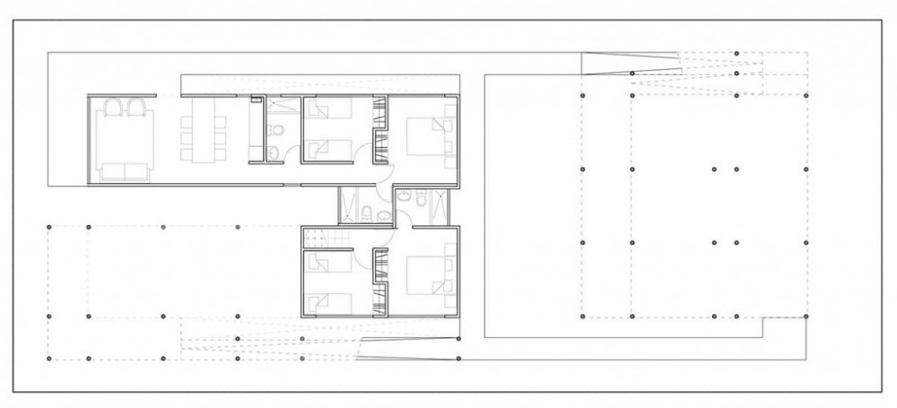 3 Houses In Maitencillo / SML Arquitectos