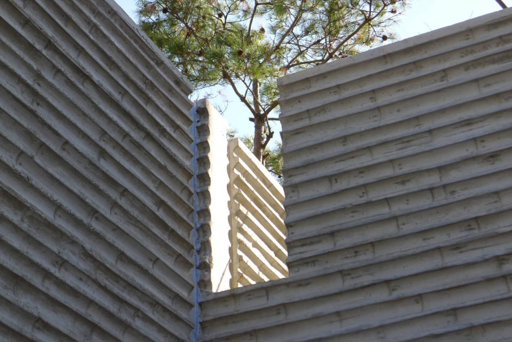 Daeyang Gallery and House / Steven Holl Architects