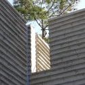 Daeyang Gallery And House / Steven Holl Architects Daeyang Gallery And House / Steven Holl Architects © Inho Lee - Erae