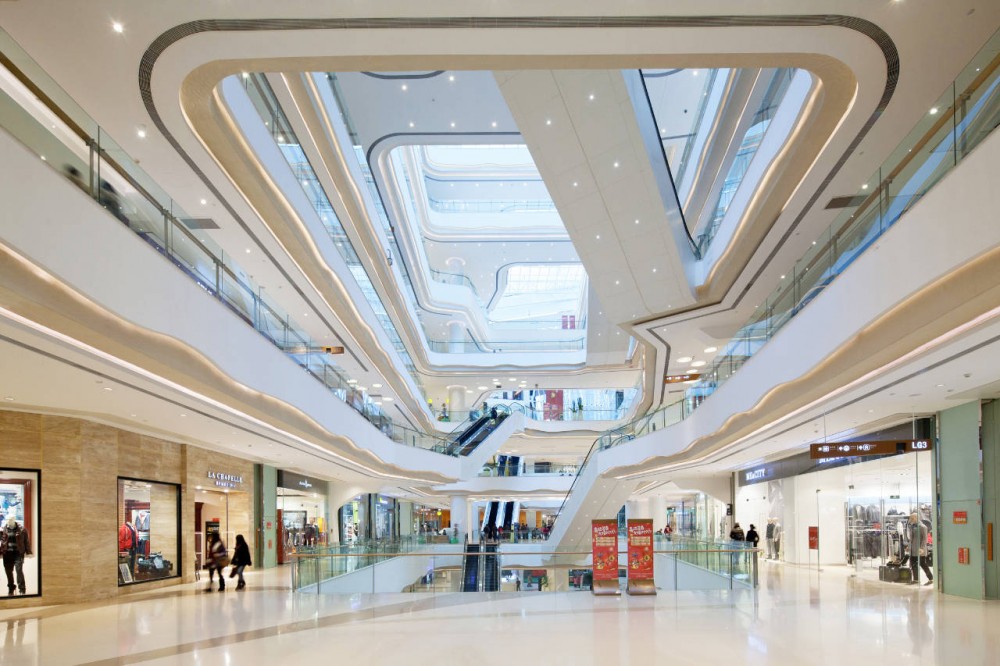 Starlight Place / Aedas
