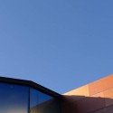 Daeyang Gallery And House / Steven Holl Architects Daeyang Gallery And House / Steven Holl Architects © Inho Lee - Erae