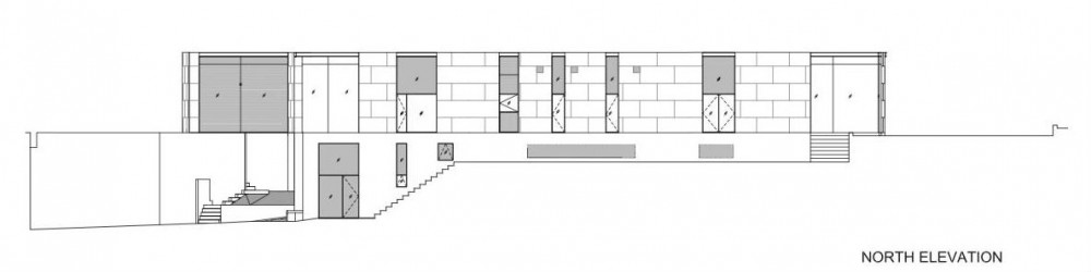 Daeyang Gallery and House / Steven Holl Architects