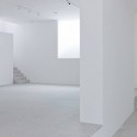 Daeyang Gallery And House / Steven Holl Architects Daeyang Gallery And House / Steven Holl Architects © Iwan Baan
