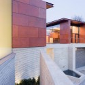 Daeyang Gallery And House / Steven Holl Architects Daeyang Gallery And House / Steven Holl Architects © Iwan Baan