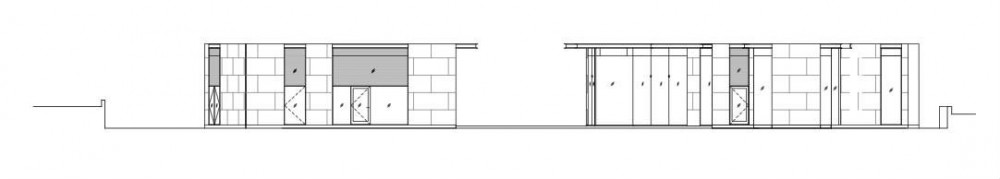 Daeyang Gallery and House / Steven Holl Architects