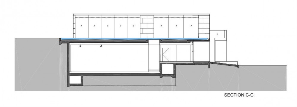 Daeyang Gallery and House / Steven Holl Architects