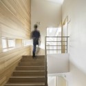 Cocoon / Mochen Architects & Engineers Cocoon / Mochen Architects & Engineers © Yao Li