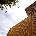 Cocoon / Mochen Architects & Engineers Cocoon / Mochen Architects & Engineers © Yao Li