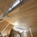 Cocoon / Mochen Architects & Engineers Cocoon / Mochen Architects & Engineers © Yao Li