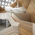 Cocoon / Mochen Architects & Engineers Cocoon / Mochen Architects & Engineers © Yao Li