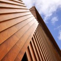 Cocoon / Mochen Architects & Engineers Cocoon / Mochen Architects & Engineers © Yao Li