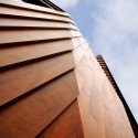 Cocoon / Mochen Architects & Engineers Cocoon / Mochen Architects & Engineers © Yao Li