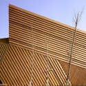 Cocoon / Mochen Architects & Engineers Cocoon / Mochen Architects & Engineers © Yao Li