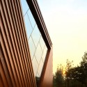 Cocoon / Mochen Architects & Engineers Cocoon / Mochen Architects & Engineers © Yao Li