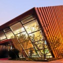 Cocoon / Mochen Architects & Engineers Cocoon / Mochen Architects & Engineers © Yao Li