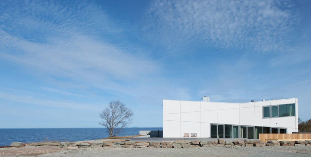 Widlund House / Claesson Koivisto Rune Architect