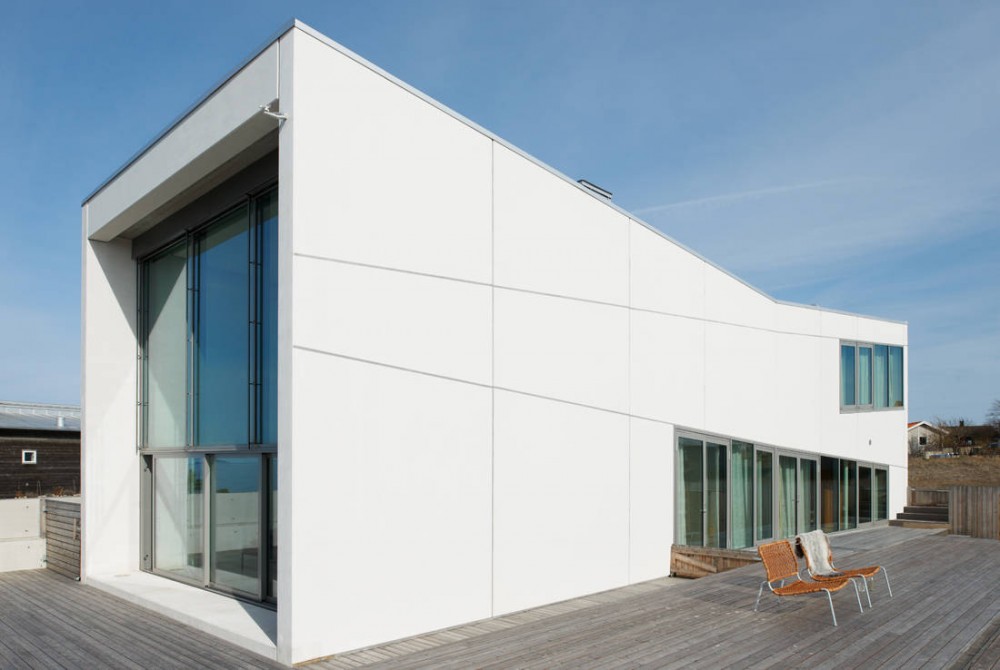 Widlund House / Claesson Koivisto Rune Architect