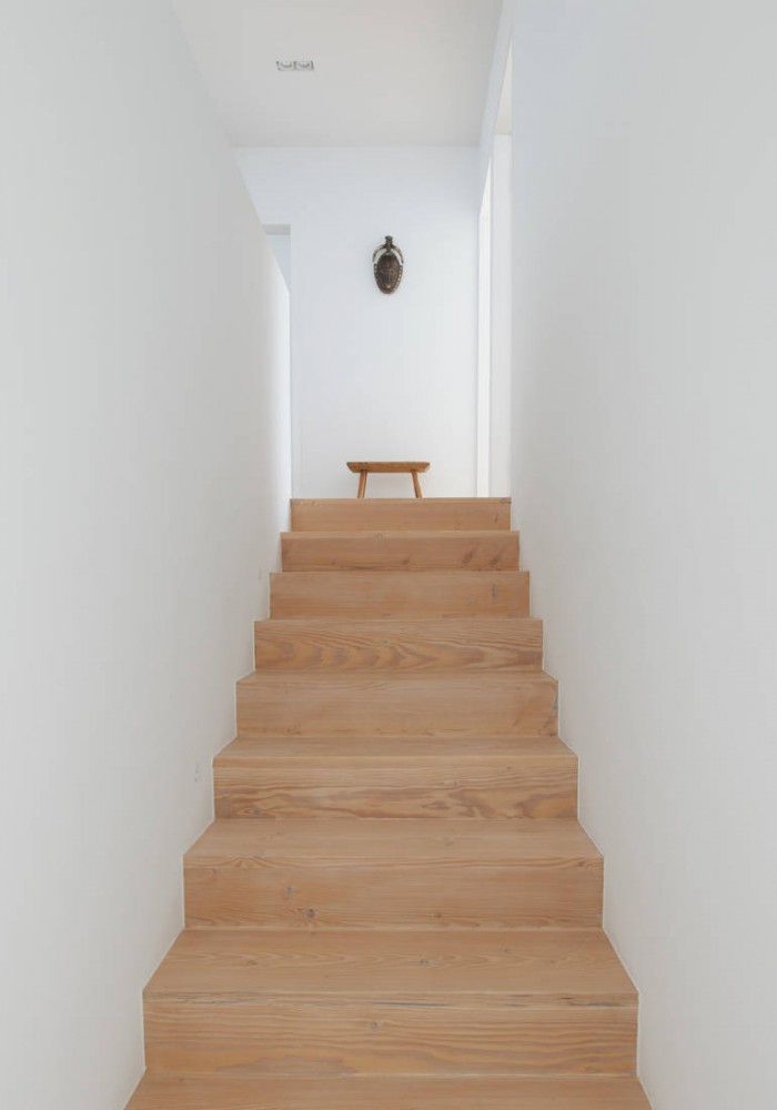 Widlund House / Claesson Koivisto Rune Architect