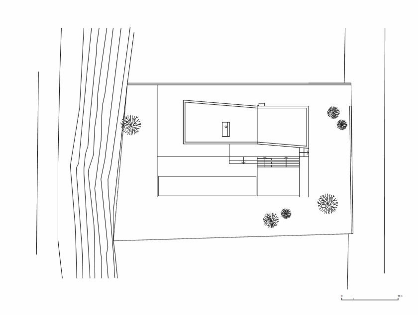 Widlund House / Claesson Koivisto Rune Architect