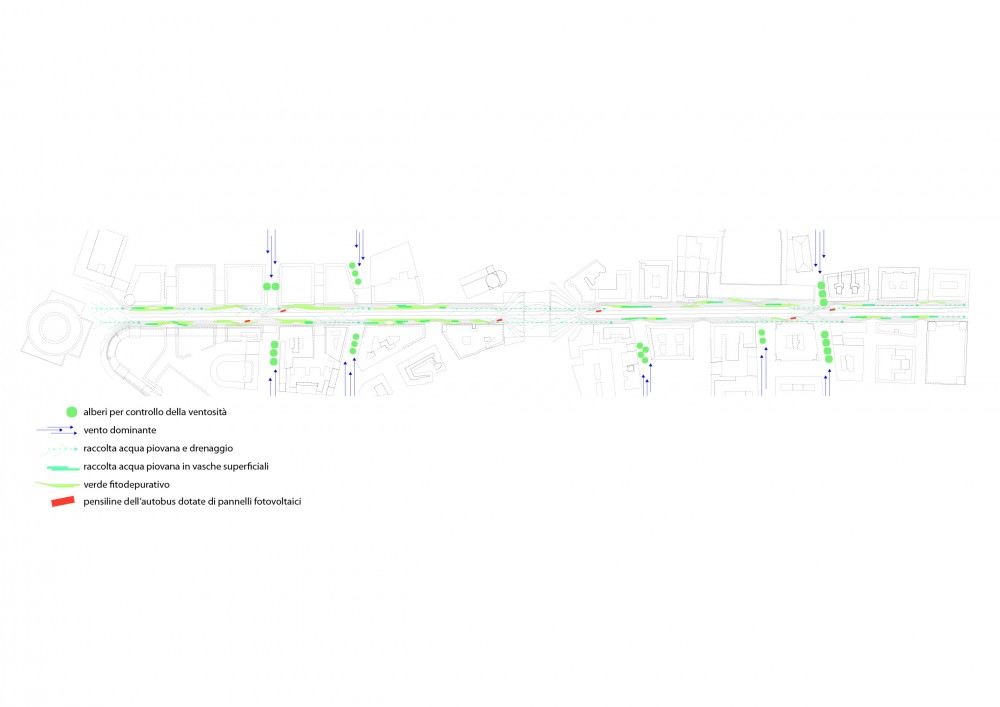 “Living the City in the City” / Paolo Brescia and Tommaso Principi + Margherita Del Grosso + Openfabric