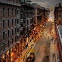 “Living the City in the City” (1) Courtesy of Paolo Brescia and Tommaso Principi, Margherita Del Grosso, Openfabric, Marco Manzitti, Buro Happold, D’Appolonia, Doro Dietz