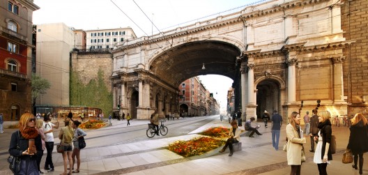 “Living the City in the City” (2)
