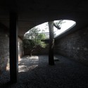 Twin Trees Pavilion / Atelier Archmixing (22) © Tang Yu