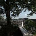 Twin Trees Pavilion / Atelier Archmixing (21) © Tang Yu