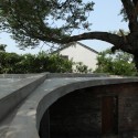 Twin Trees Pavilion / Atelier Archmixing (20) © Tang Yu