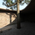 Twin Trees Pavilion / Atelier Archmixing (16) © Tang Yu