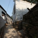 Twin Trees Pavilion / Atelier Archmixing (14) © Tang Yu