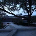Twin Trees Pavilion / Atelier Archmixing (9) © Tang Yu